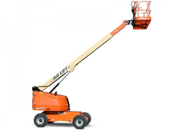 40′ JLG 400S / Genie S-40