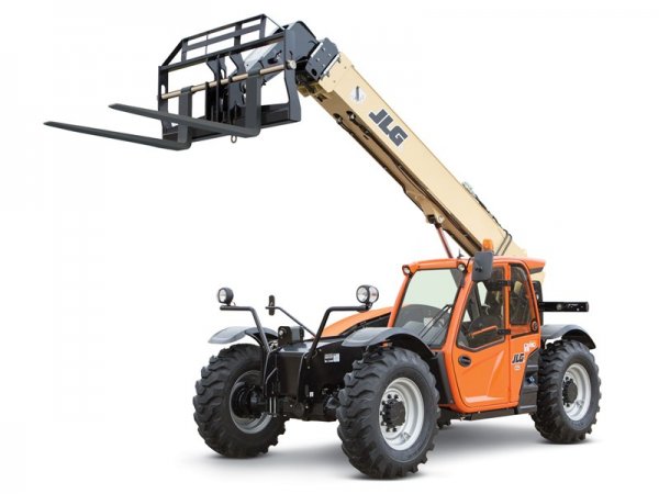 44′ / 6,000 lb (JLG 642)