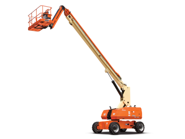 86′ JLG 860SJ / Genie S-85