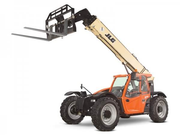 43′ / 9,000 lb. (JLG 943)