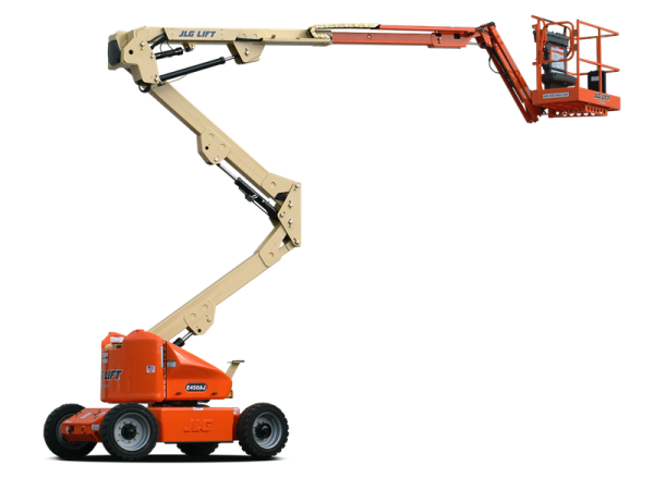 45′ JLG Electric Boom (JLG E450AJ)