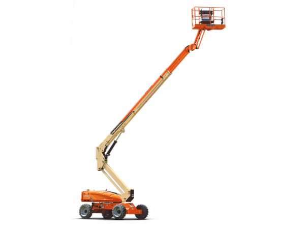 60′ JLG Electric Boom (JLG M600JP)